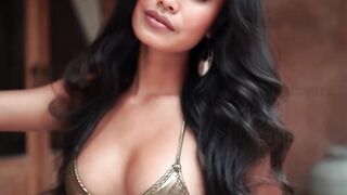 Asia's Hottest Bombshell - Asiana Beauties #1 (Putri Cinta) [HD]