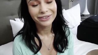 Blondes Do It Better - Step-Mother & Son Pov Sex In All Positions