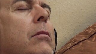 Daisy Lee seduces pervy grandpa for taste