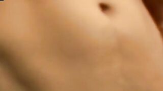 Thick Black Girl Next Door - Horny Teen Jerks Off For You