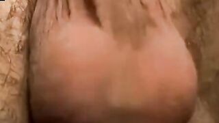 Thick Black Girl Next Door - Horny Teen Jerks Off For You