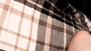 Hardcore Anal Threesome - MILF Sandra Shine & Jillian Janson Fucked by Huge Dick
