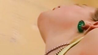 Ass Fucked Doggy Style - Hot Blonde Babe Rides Big Dick in Hardcore Sex