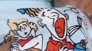 Vintage Orgasmic Anal Gangbangs" - Retro style gang-fuck with ass fucking action from old actors