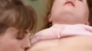 Group Sex Lessons #1 - Young & Innocent Virgin Faces Her First Orgasm
