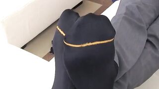 Bound And Fettered - BDSM Bondage Session With Dominatrix Casey Calvert