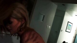 MyHotVids - Carli & Valentina’s Hot Pussy Feast