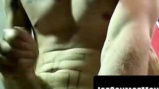 Why male mouths swallow dick deeper than female lips