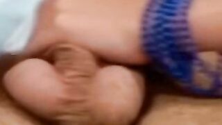 Redheaded Vixen Sucks And Rides A Big Dick In This Hot Porn Parody