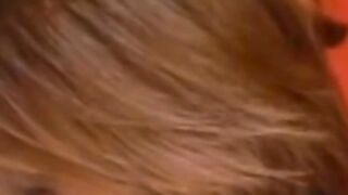 Redheaded Vixen Sucks And Rides A Big Dick In This Hot Porn Parody