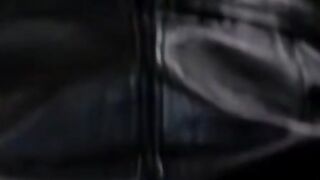 Mustached Hunk Fucks Brunette Babe in Intense Passionate Sex