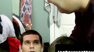 Anal Rough Sex Amateur Couple - Raw Handjob & Assfucking to Climactic Orgasm
