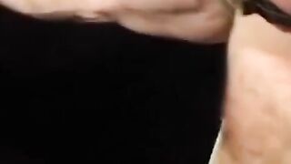 Bondaged Bound And Fucked Hard - Bonded Slave Submissive Dominated By Master