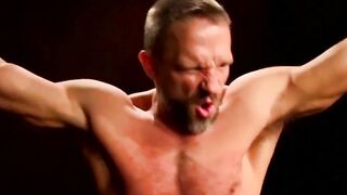 BDSM Bondage Slut Gets Whipped And Fucked Hard By Dominatrix