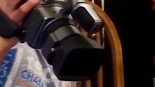 Jilly's XXX Adventures - Erotic Roleplay Scenario with Big Dick