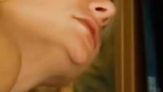 Patricia Wet Dream - Hot MILF Fucked Hard By A Young Stud In POV