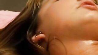 Spoilt Girl's Sweet Tooth - Fetish Fantasy" #Fantasymassage #Kink #Footjob #Feelgood-Handjobs