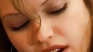 Hot Amateur Couple Filming Their First Hardcore Sex Scene