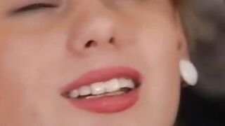 Blondie's Sweetheart - Passionate Lovemaking Session