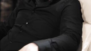 Dark Fantasy Fulfilled - Roomie's Kinky Desires Unleashed