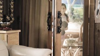 Dark Fantasy Fulfilled - Roomie's Kinky Desires Unleashed