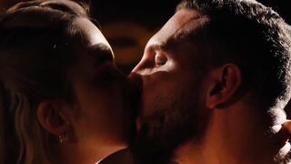 PetiteLexxi - Muscle Stud Into Smash Her Pussy Hardcore Fuck