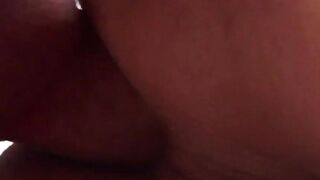 Huge Load Dripping From Asshole - Anal Drilling With Muscular Stud & Twink