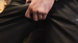 Beard-Fucking Goddess - Redhead Babe Gets Her Pussy Stretched By A Huge Dick
