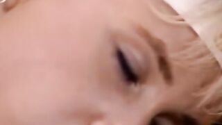 Retro-Teen Vintage Babe Gets Fucked Hard And Fast