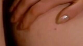 Blondie's Pristine Pink Playground - Hot Babe Gets Her Sweet Spot Spoilt