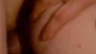 Blondie's Pristine Pink Playground - Hot Babe Gets Her Sweet Spot Spoilt