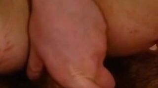 Blondie's Pristine Pink Playground - Hot Babe Gets Her Sweet Spot Spoilt