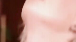 Three Way Thrill Ride! Older Mom & Young Stepsister Share HOT BROTHER