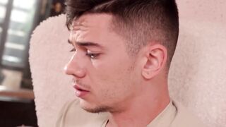 Billie Star's Stepson Fucks His StepMom In A Hot Creampie Scene
