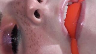 Dominatrix BDSM Dungeons - Fetish Fantasy with Transexual Beauties