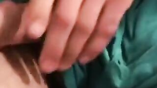 Passionate Interview Turns into Intense Fuck Fest with Huge Dick