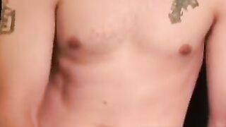 Passionate Interview Turns into Intense Fuck Fest with Huge Dick