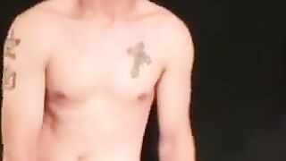 Passionate Interview Turns into Intense Fuck Fest with Huge Dick