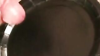 Passionate Interview Turns into Intense Fuck Fest with Huge Dick