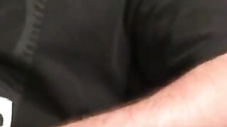 Passionate Interview Turns into Intense Fuck Fest with Huge Dick