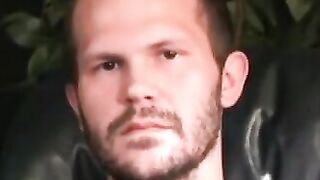 Passionate Interview Turns into Intense Fuck Fest with Huge Dick