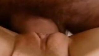 Redhead Raven Starr gets her ass pounded hard in anal sex adventure