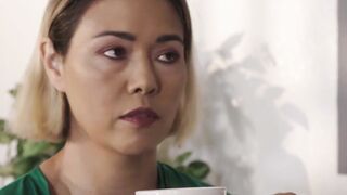 NatalieMars Anal Session - DeepThroat Blowjob & AssFucking