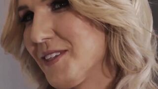NatalieMars Anal Session - DeepThroat Blowjob & AssFucking