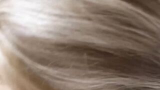 Mom's Girlfriend Joins In On Step-Son Fucking Her Hard