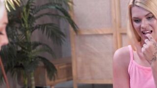 Lovely Lover Girl - Best Friends Share Intimate Secrets in This Erotic Tutorial