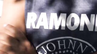 Barely Legal Hunk Gets Raw Anal Pounding From Older Stud
