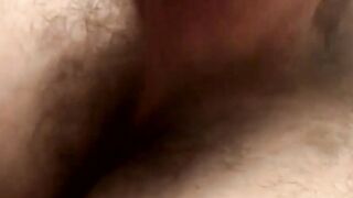 Solo Masturbating Hunk With Big Dick & Massive Load" (TimHurley)