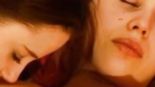 Lesbians in Heat: Passionate Sexual Encounters between Older Girlfriends