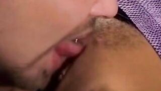 Petite-Blondie's Naughtiest Dream Comes True With Hardcore Sex And Facial